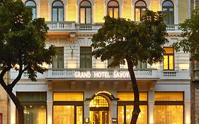 Est Grand Hotel Savoy